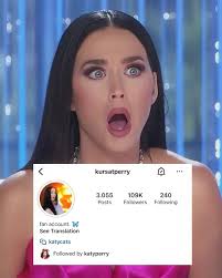 she's the cutest 😭 and 3 days left till the lifetimes tour ♥️ #katyperry  #thelifetimestour