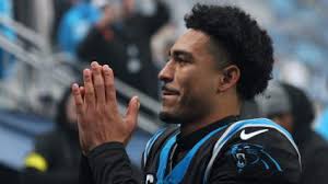 Corey Thornton News, Stats, Bio & Fantasy