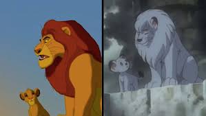 Did Disney Steal 'The Lion King' From Japanese 'Kimba The White Lion'?