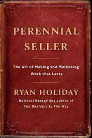 From the robba (2008) by the robba. Perennial Seller Version Anglaise Resume Gratuit Ryan Holiday