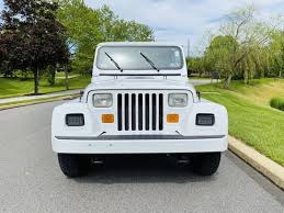 Image result for Bright White 1993 Jeep