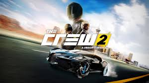 The Crew 2 Prim 4