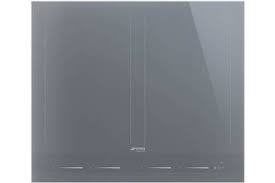 Plaque Induction Smeg Sim1643ds Darty