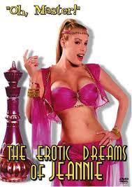 The Erotic Dreams of Jeannie (Video 2004) - IMDb