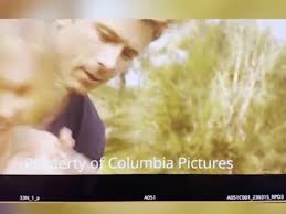 Sydney Sweeney bitten by spider on-set of Anyone But You