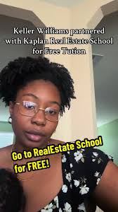 Keller Williams Free Course Houston Texas