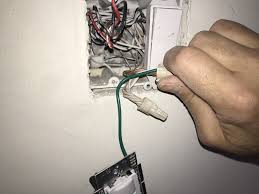 How to install a motion sensor light switch diy motion light. Motion Sensor Light Switch Install Cabin Diy