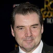 Brendan Coyle