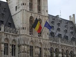 It was renamed in march 2019, in honour of the departing kazakh. Capital Of Belgium Picture Of Brussels Belgium Tripadvisor