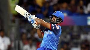 This high quality transparent png images is totally free on pngkit. Another Feather In Rishabh Pant S Cap Appointed Delhi Capitals Captain Sports News The Indian Express