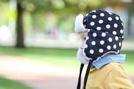Toddle Ear Flap Hat Free Pattern Hat Patterns To Sew Kids Winter Hats Ear Flap Hats