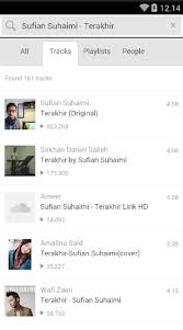 Not my song, just doing music cover. Lagu Sufian Suhaimi Latest Version Apk Androidappsapk Co