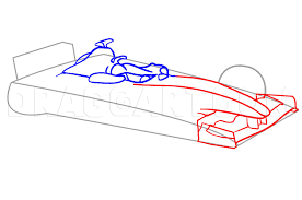 In this platform, we have uploaded hundreds of kids easy drawing. How To Draw A F1 Step By Step Drawing Guide By Dawn Dragoart Com