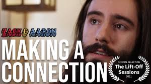 Making a Connection // Z&A Short