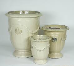 Looking for planters or plant pots? Pots Planters And Hurricanes Anduze Urn 3 Sizes Cream