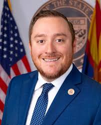 Senator Flavio Bravo