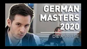 GM Niclas Huschenbeth