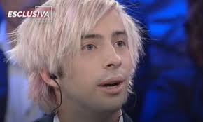 Jimmy Bennett per la prima volta in tv racconta la violenza subita