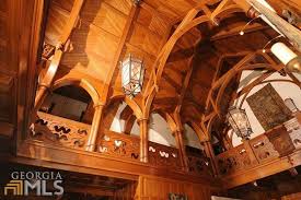 Bisham Manor In Lagrange The Real Manor From The Haunting Of Hill House With Images House On A Hill Old Houses Manor