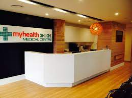 1 health medical centre provides a holistic approach to patient care. Carlingford 1 Myhealth Medical Centres