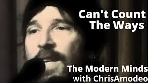 Chris Amodeo and The Modern Minds Videos