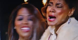 Married to Medicine' episode 4 recap: Mariah and Toya get into a huge fight 