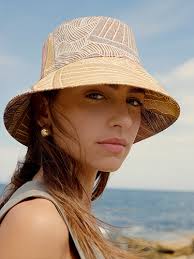 Helen Kaminski x Bábbarra Collaboration