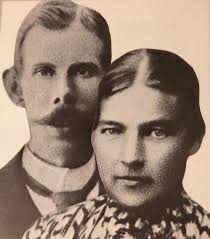 Min berättelse om morfar Frans och hans familj