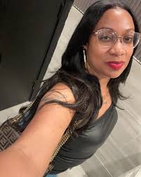 Pretty damn fine. Young lady