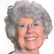 Mary Jane Knopf Obituary