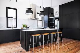 Learn to use color appropriately to highlight the unique features in your kitchen. Top Kitchen Cabinet Colours Kinsman Kitchens