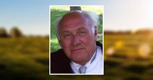 David P. Holmes Obituary June 8, 2018