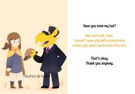 I Want My Hat Back Ahit Edition A Hat In Time Losing Her Hats