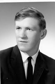 Norwalk high school alumni passing