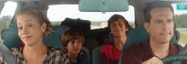 Primer Trailer Sin Censura De La Secuela De Las Vacaciones De Una Chiflada Familia Americana Ecartelera