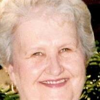 Marion Rush Obituary