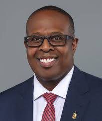 A. James Clark School of Engineering Commencement