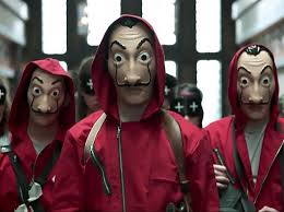 Check spelling or type a new query. Money Heist Season 4 Cast Characters And Actors In Netflix Drama Radio Times