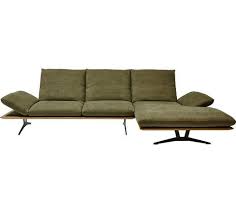 Luxuriose Wohnlandschaft Von Dieter Knoll Stilvolle Erholung Fur Sie 30 Tage Ruckgaberecht Jetzt Online Bei Xxxl Couch Grun Wohnzimmersitzecke Ecksofas