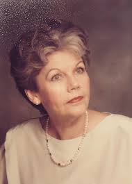 Patricia Garrett Obituary (1929