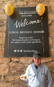 Bru handbuilt ales & eats ($$) breakfast, brunch, organic, breweries, gastropubs. The Kitchen American Bistro Photos Boulder Colorado Menu Prices Restaurant Reviews Facebook