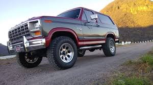 Image result for Silver 1981 Bronco