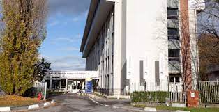 Maybe you would like to learn more about one of these? Hopital Prive De Marne Chantereine Ramsay Generale De Sante Clinique Privee A Brou Sur Chantereine