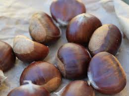 Chataignes Fraiches Bio Et Aop D Ardeche 1kg Pourdebon