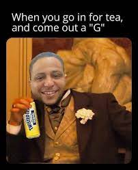 Pin On Twisted Tea Memes