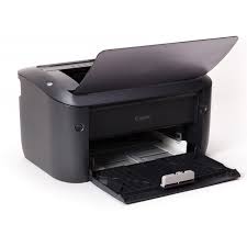 Imprimante laser personnelle comprend une tâche plus simple clair et rapidement imprimer des pages noires. Imprimante Laser Monochrome Canon I Sensys Lbp6020