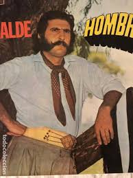 Изучайте релизы josé larralde на discogs. Jose Larralde Hombre Sello Rca Victor Lpm Kaufen Vinyl Schallplatten Lp Mit Lateinamerikanischer Musik In Todocoleccion 138990794