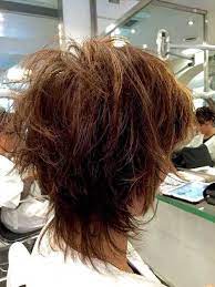Best Short Layered Haircuts For Women Over 50 The Undercut In 2021 Short Layered Haircuts Layered Haircuts For Women Layered Haircuts