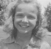 Barbara Flint Obituary (1927