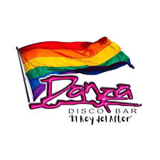 Danza Quiris Bar